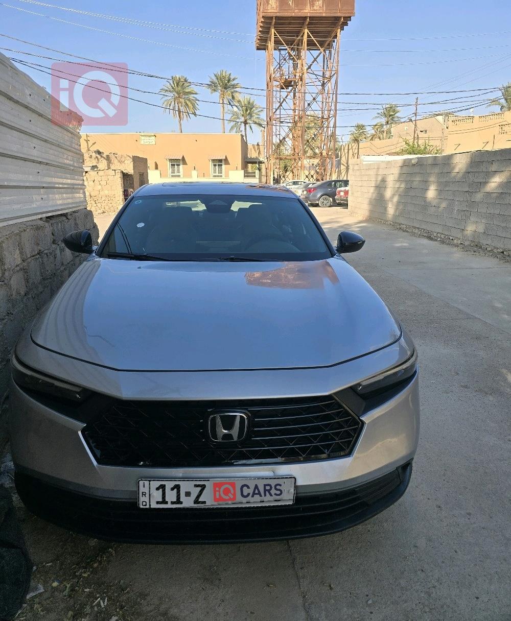 هوندا أكورد